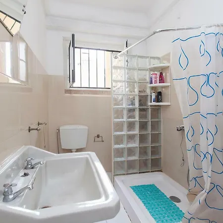 Apartment City Center Lisbon